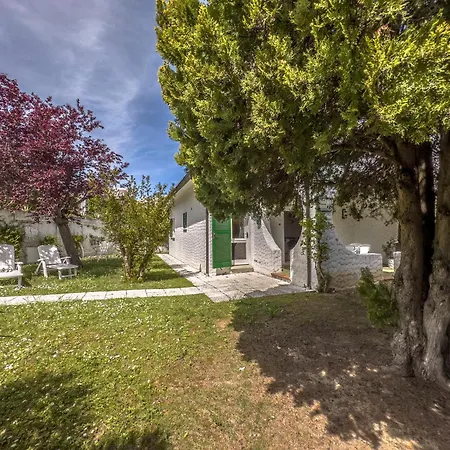 114 - Trilocale Al Taunus Con Portico E Bel Giardino Inclusa Nel Prezzo شقة *