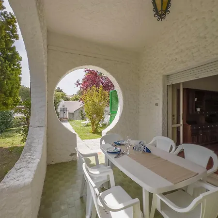 Lejlighed 114 - Trilocale Al Taunus Con Portico E Bel Giardino Inclusa Nel Prezzo