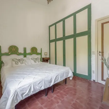114 - Trilocale Al Taunus Con Portico E Bel Giardino Inclusa Nel Prezzo