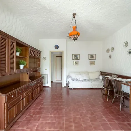 114 - Trilocale Al Taunus Con Portico E Bel Giardino Inclusa Nel Prezzo アパート *