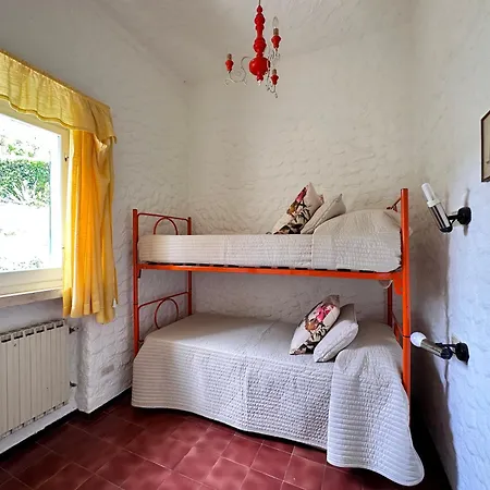 114 - Trilocale Al Taunus Con Portico E Bel Giardino Inclusa Apartment